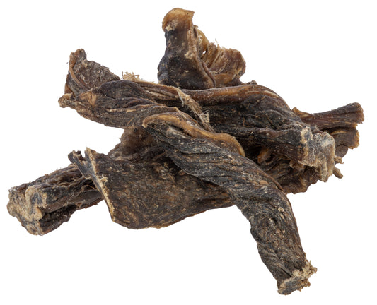 Bivolje meso 250g