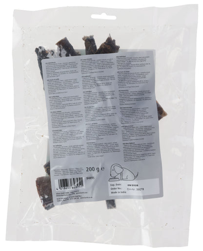 Bivolje meso 250g