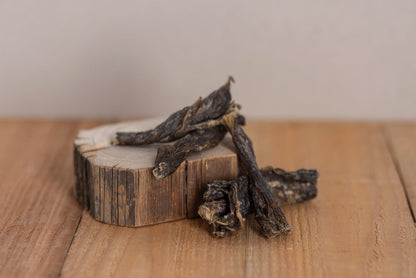 Bivolje meso 250g