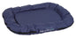BLAZINA Oxford Place modra - 120×85cm