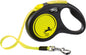 flexi Neon S trak 5 m, max 15 kg