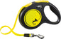 flexi Neon M trak 5 m, max 25 kg