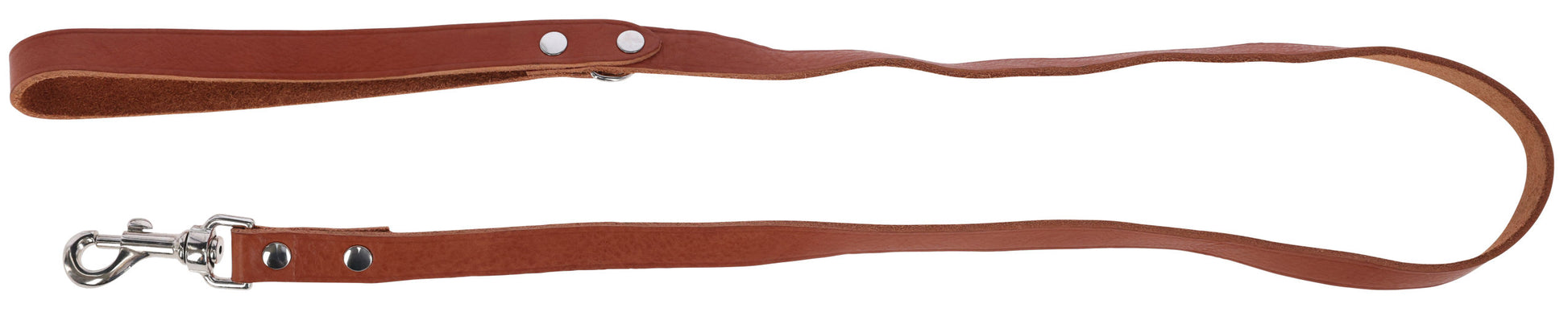 Povodec Toskana, rjav, 20 mm, 120 cm