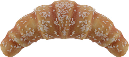 Goveja koža Croissant, s Piščancem , 11 cm, 80 g, na za