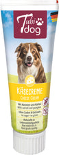 Tubidog Delikatess sirna krema za pse, 75 g