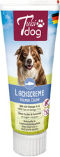 Tubidog del. lososova pašteta za pse, 75 g