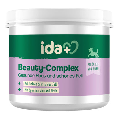 IdaPlus Beauty kompleks 350 g