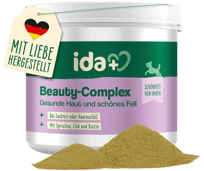 IdaPlus Beauty kompleks 350 g