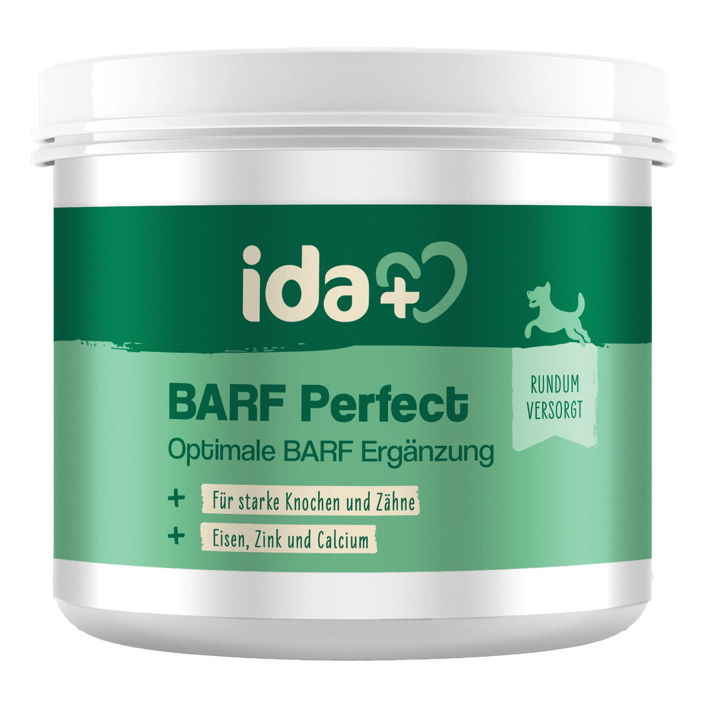 IdaPlus Barf Perfect 400 g