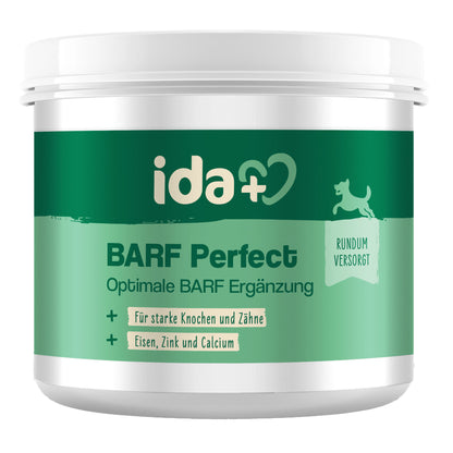 IdaPlus Barf Perfect 400 g