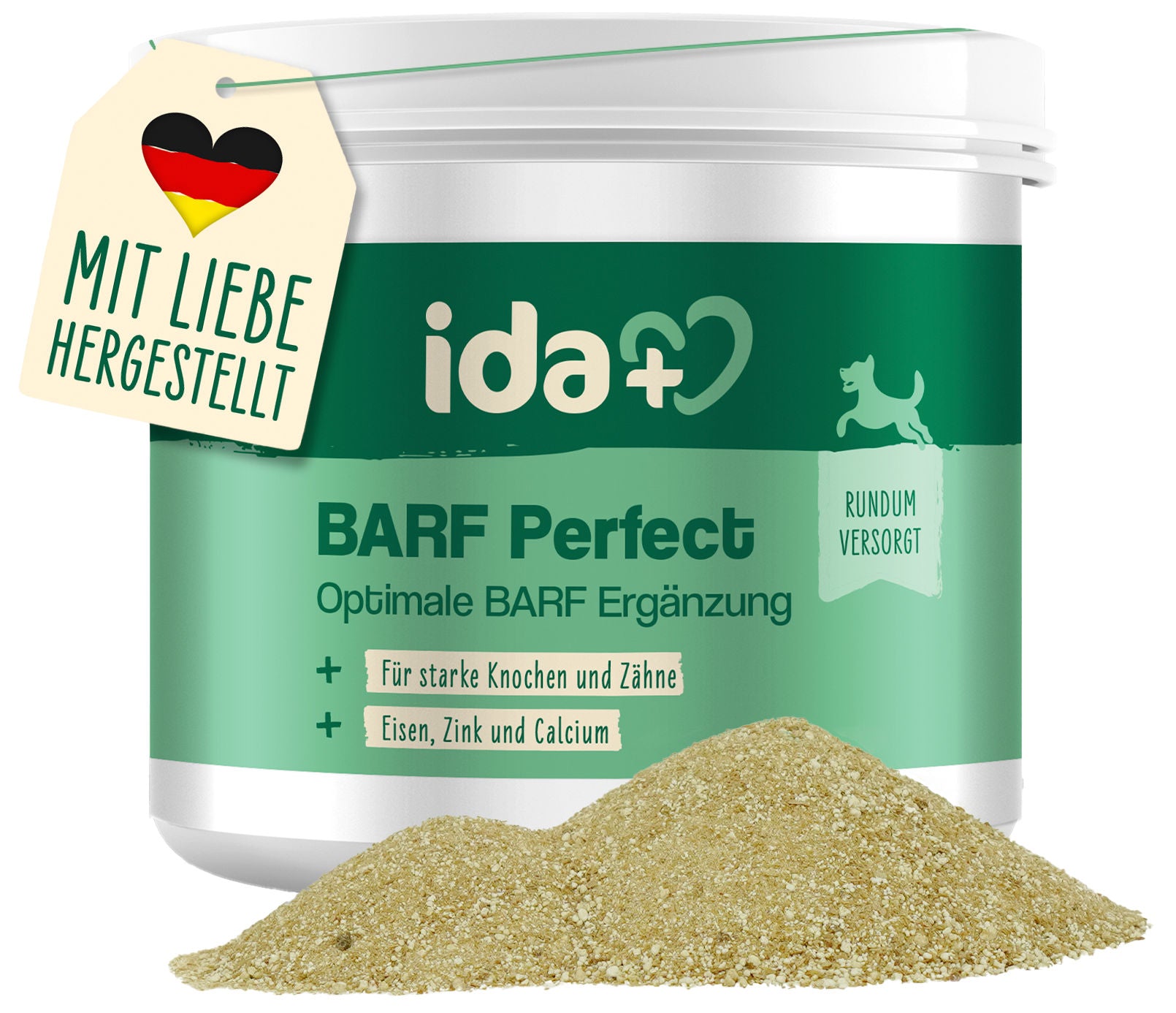 IdaPlus Barf Perfect 400 g