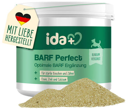 IdaPlus Barf Perfect 400 g