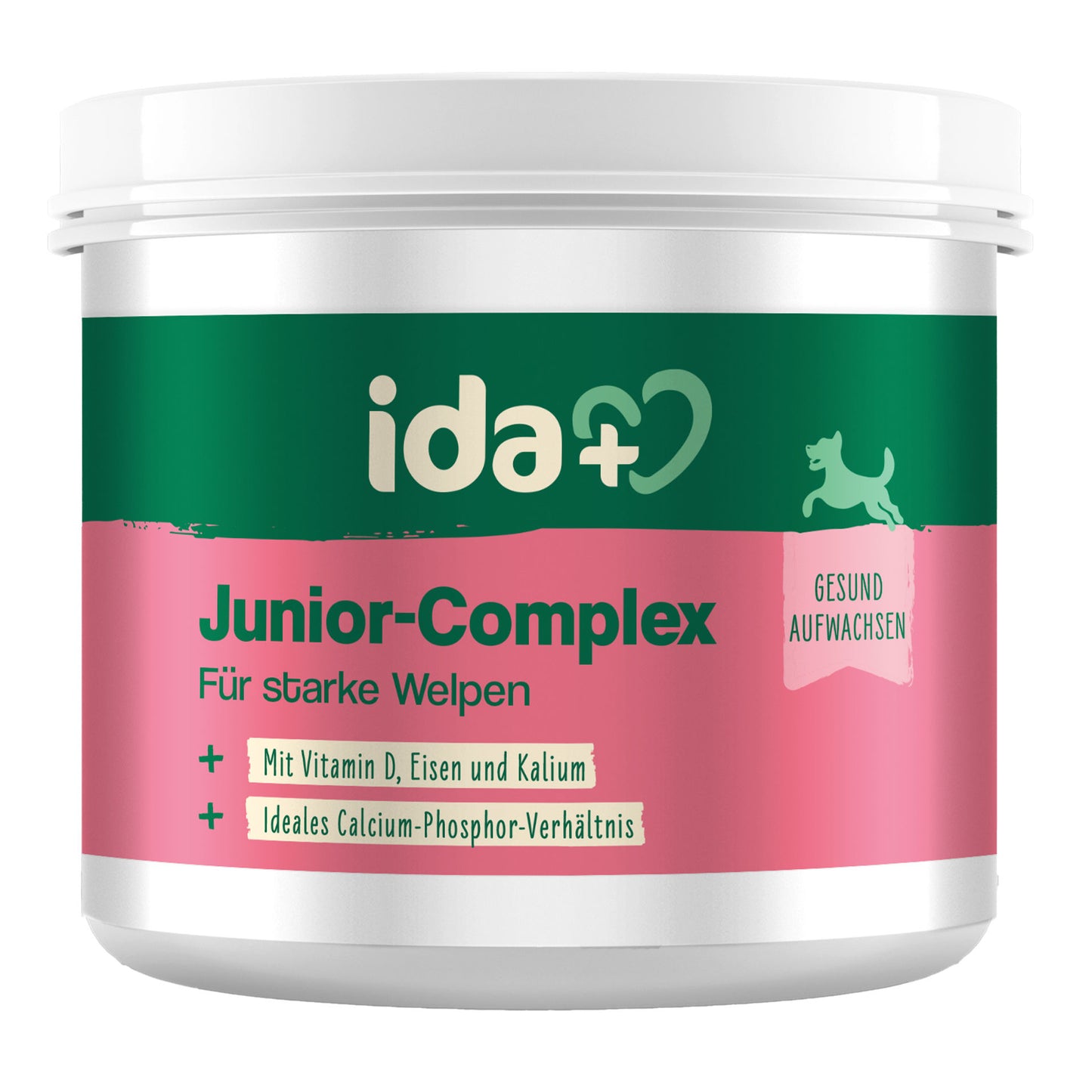 IdaPlus Junior kompleks 400 g