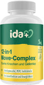 IdaPlus 12-v-1 Move kompleks 160 g
