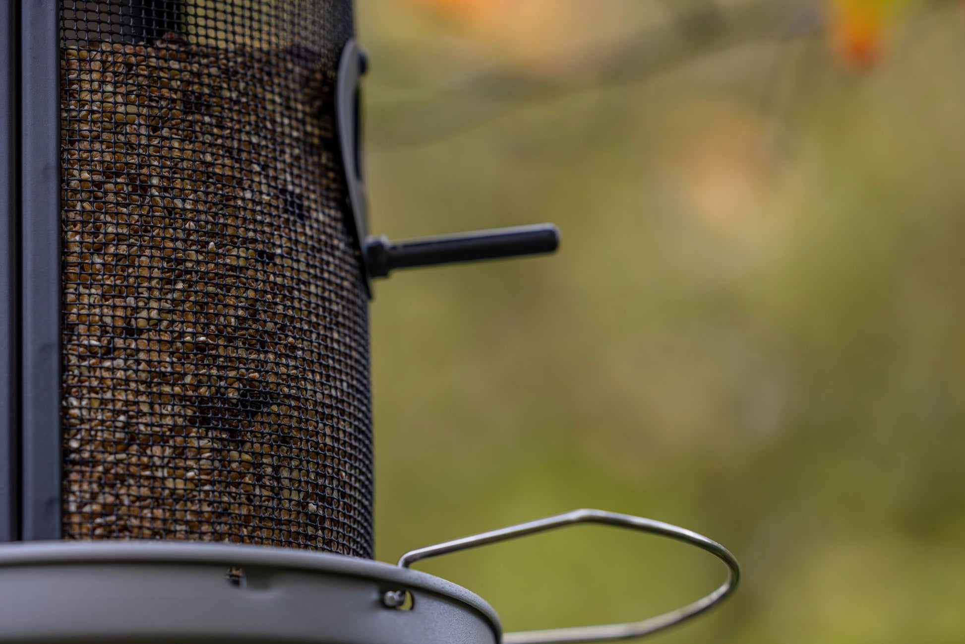 Silos za ptičjo krmo Arzberg, 19x19x30 cm
