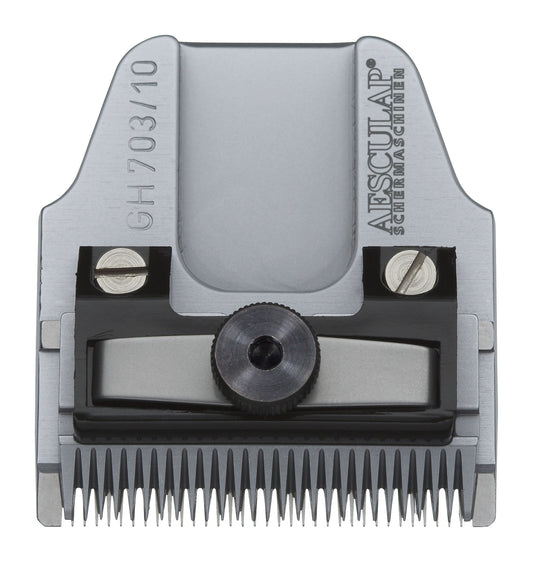 NOŽ za Aesculap Favorita GH703 40 / 0,1mm