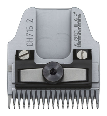 NOŽ za Aesculap Favorita GH715 40 / 2,0mm
