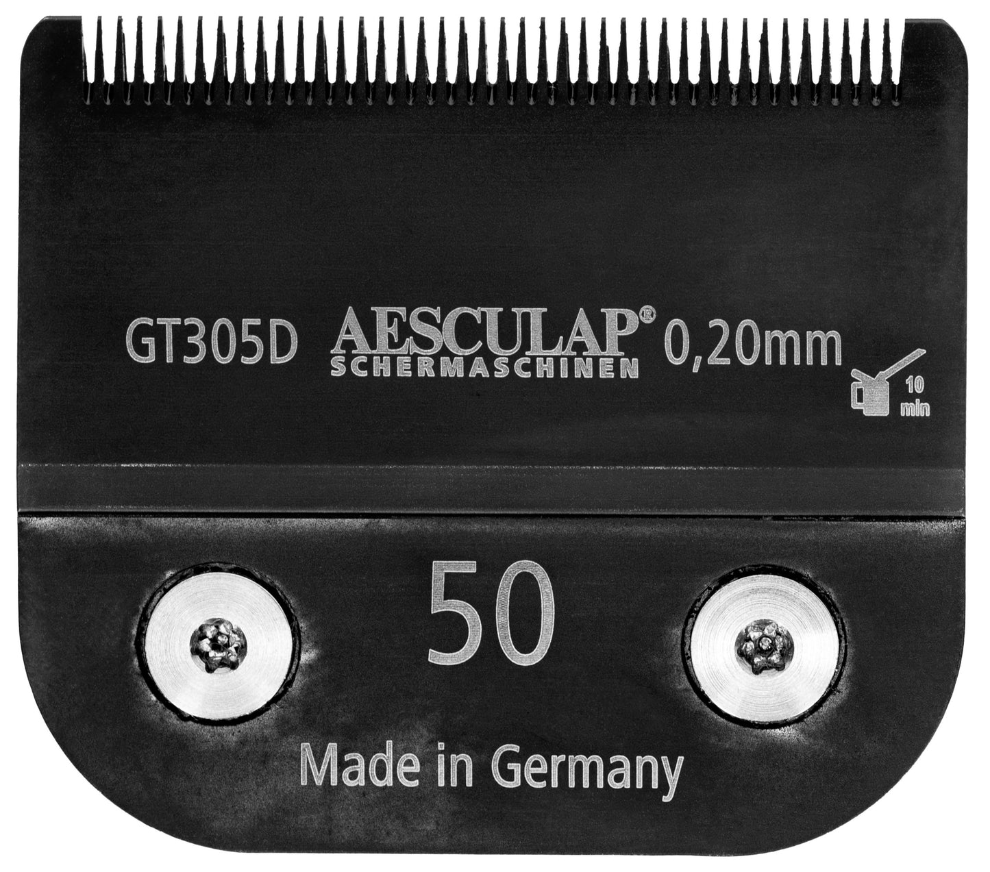 Strižna glava SnapOn 0,2 mm, š s prevleko DLC