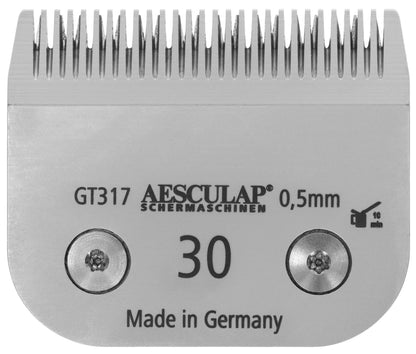 NOŽ za Aesculap Durati SnapOn GT317 - 30 / 0,5mm