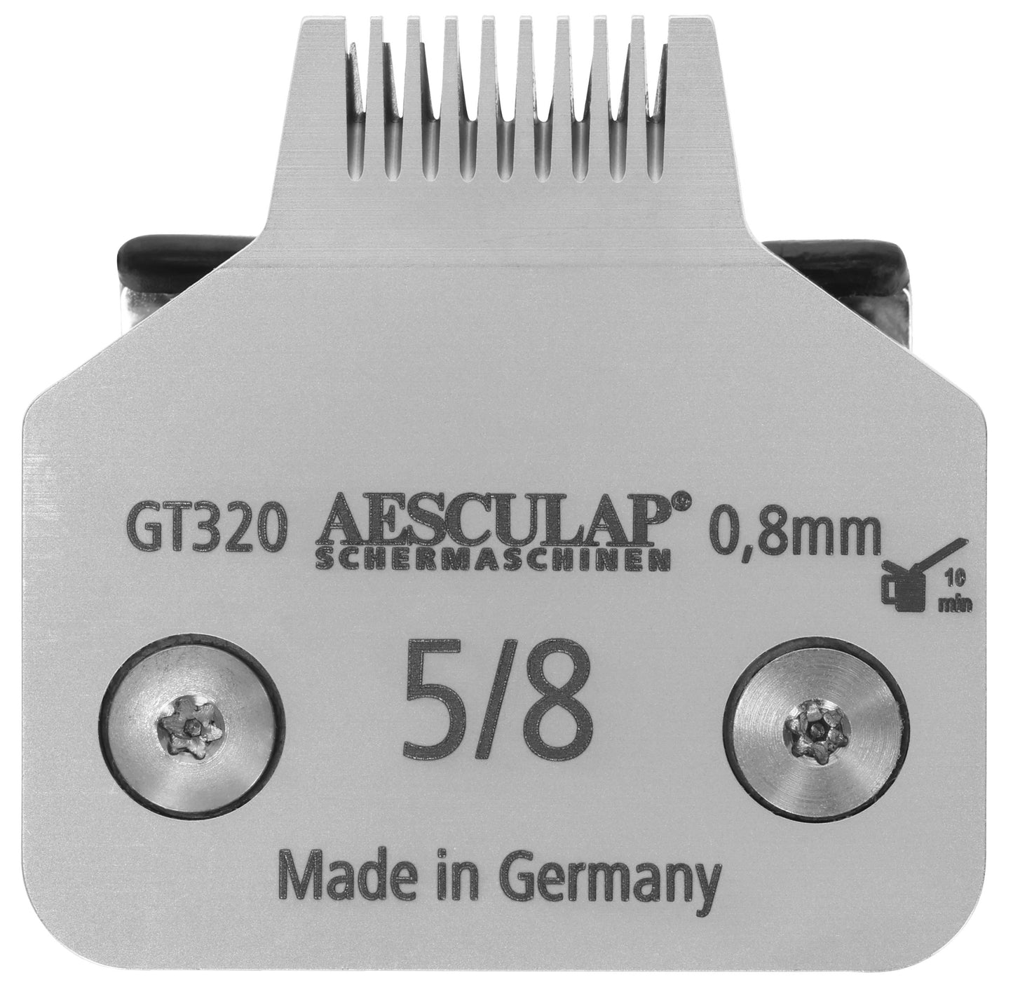 NOŽ za Aesculap Durati SnapOn GT320 - 20 / 0,8mm