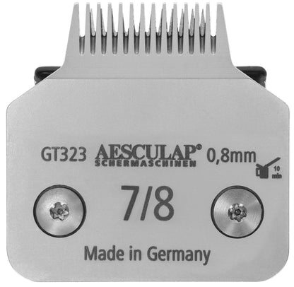 NOŽ za Aesculap Durati SnapOn GT323 - 20 / 0,8mm