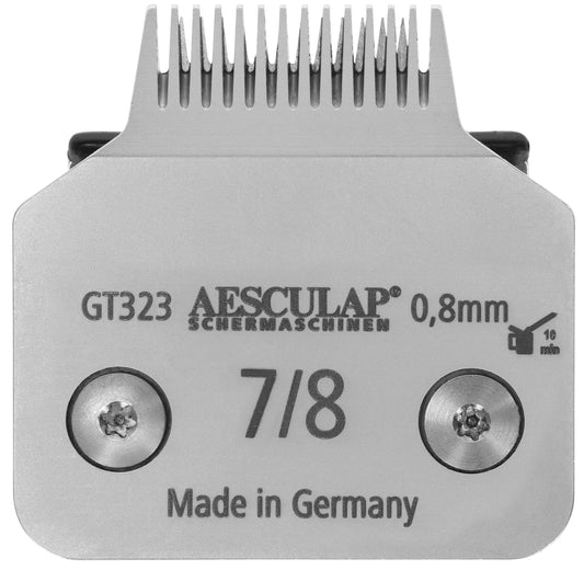 NOŽ za Aesculap Durati SnapOn GT323 - 20 / 0,8mm