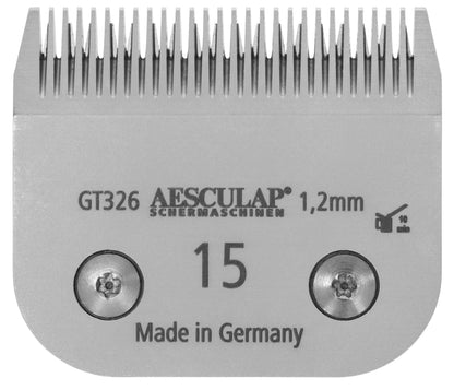 NOŽ za Aesculap Durati SnapOn GT326 - 40 / 1,2mm