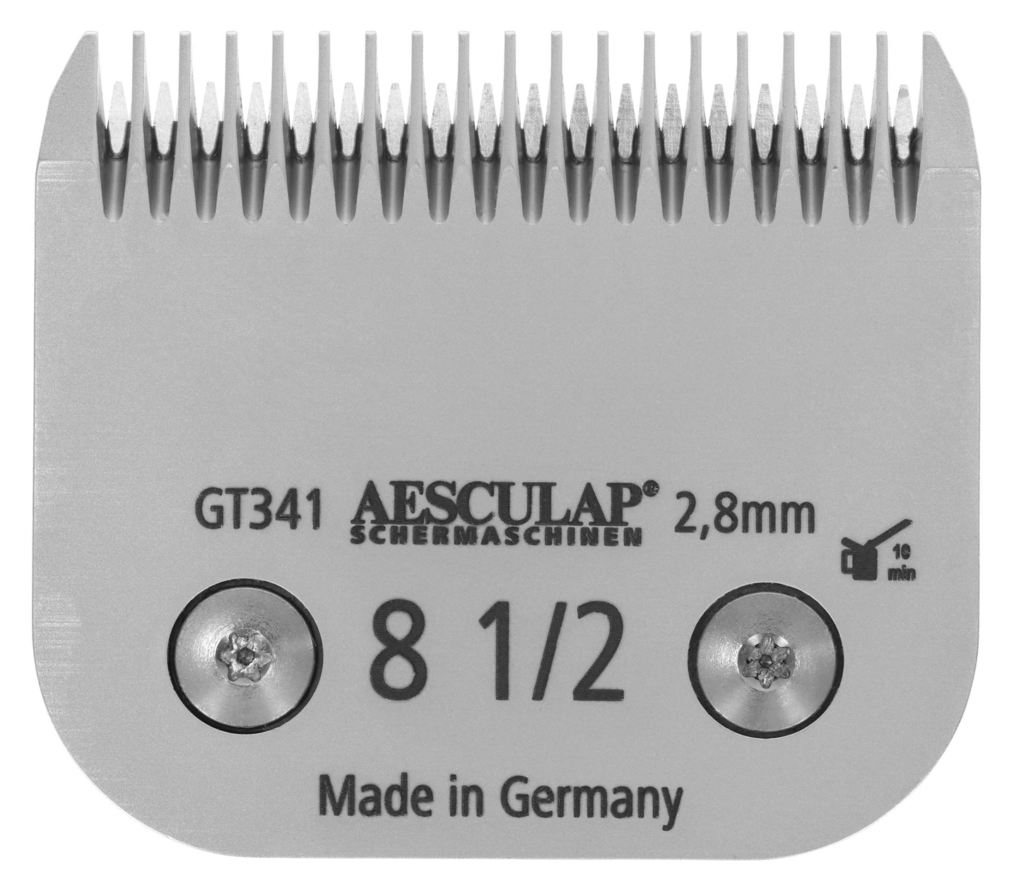 NOŽ za Aesculap Durati SnapOn GT341 - 40 / 2,8mm