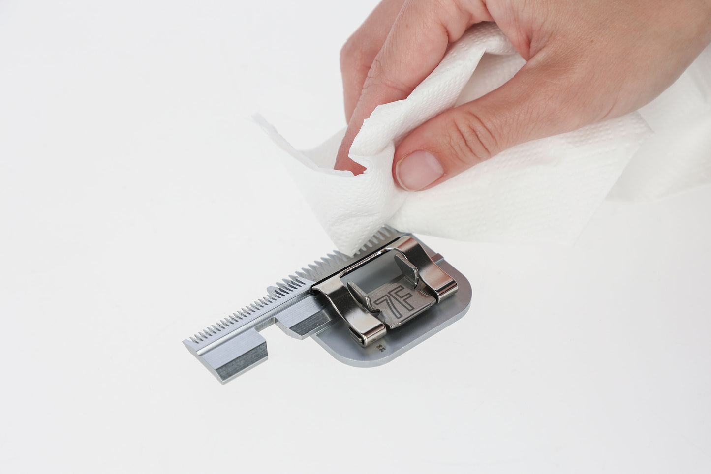 NOŽ za Aesculap Durati SnapOn GT345 - 40 / 3,2mm