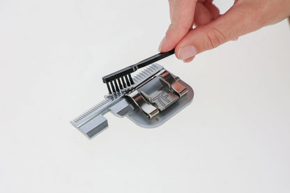 NOŽ za Aesculap Durati SnapOn GT345 - 40 / 3,2mm
