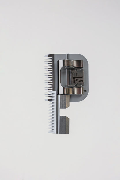 NOŽ za Aesculap Durati SnapOn GT345 - 40 / 3,2mm