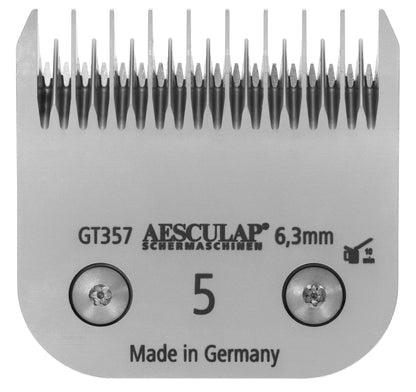 NOŽ za Aesculap Durati SnapOn GT357 - 40 / 6,3mm