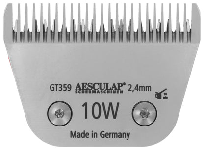 Strižna glava SnapOn 2,4 mm, št. 10, široka