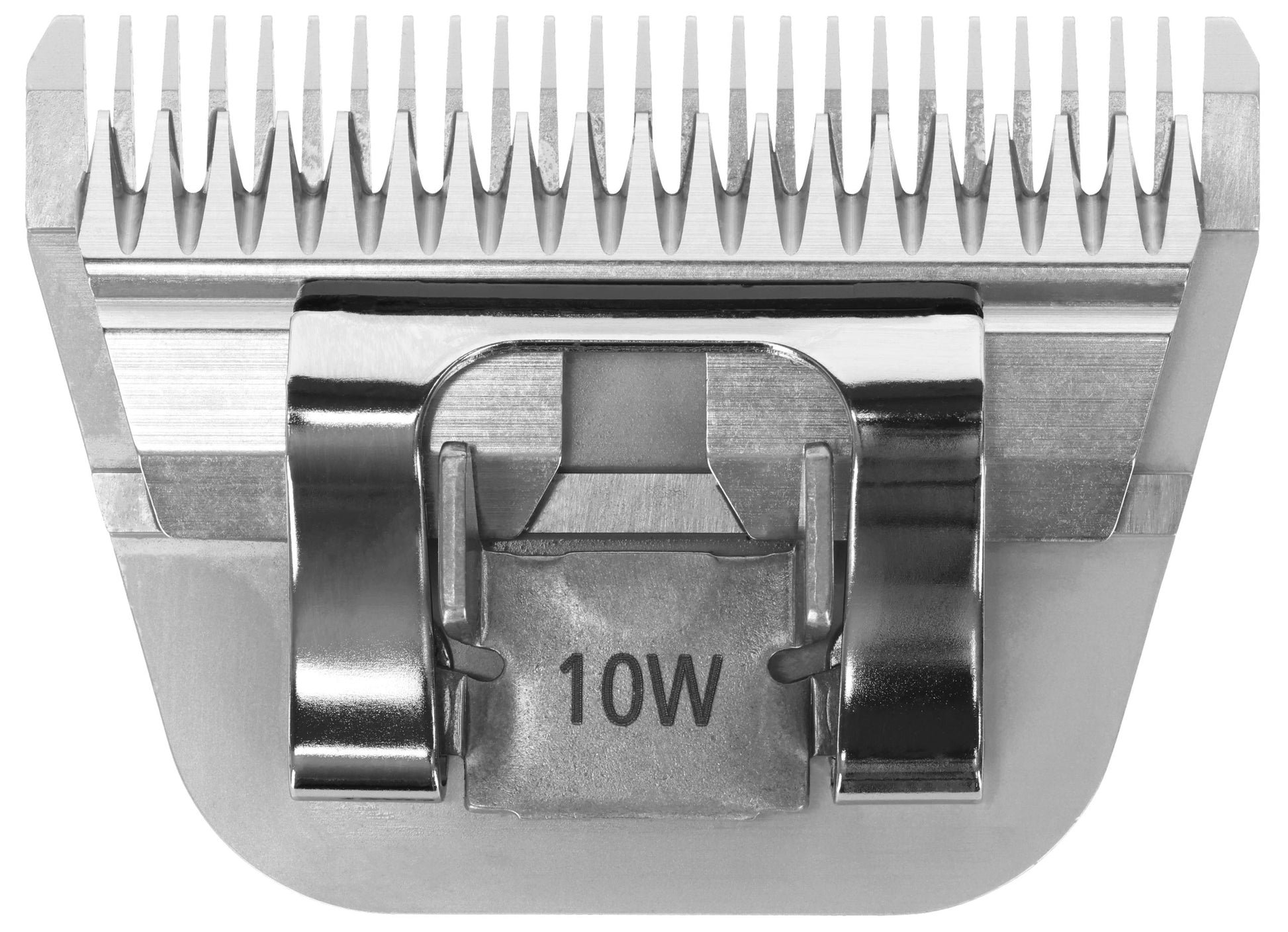 Strižna glava SnapOn 2,4 mm, št. 10, široka