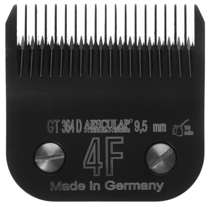 Brivna glava SnapOn 9,5 mm, št . 4F s premazom DCL