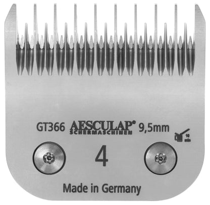 NOŽ za Aesculap Durati SnapOn GT366 - 40 / 9,5mm