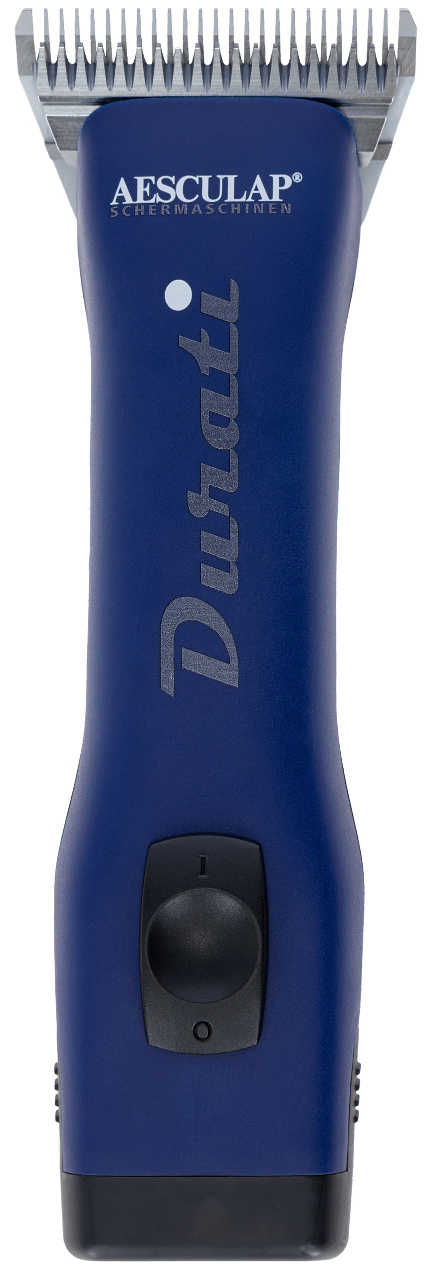 Durati Horse, 1 akumulator modra/črna