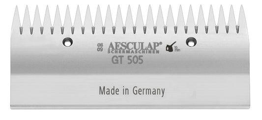 NOŽ zgornji Aesculap Econom GT505 - 23 zob