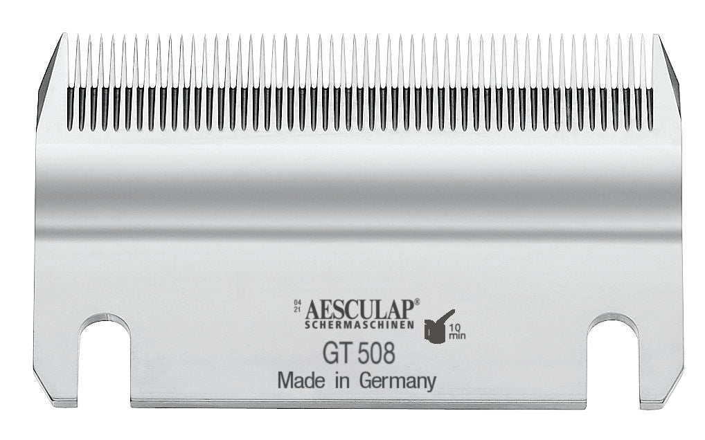 NOŽ spodnji za Aesculap Econom GT508 - 51 zob