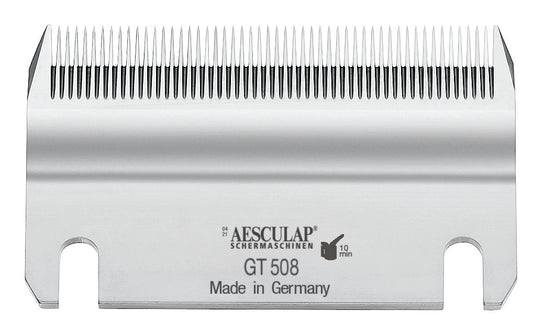NOŽ spodnji za Aesculap Econom GT508 - 51 zob