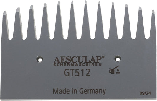 Zgornji nož HeavyDuty, 12 zob