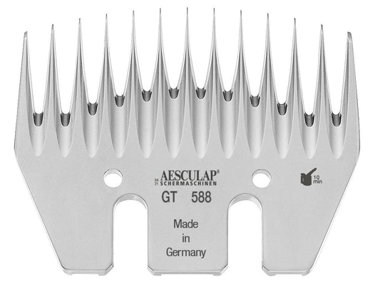 NOŽ spodnji Aesculap 13zob/3,5mm