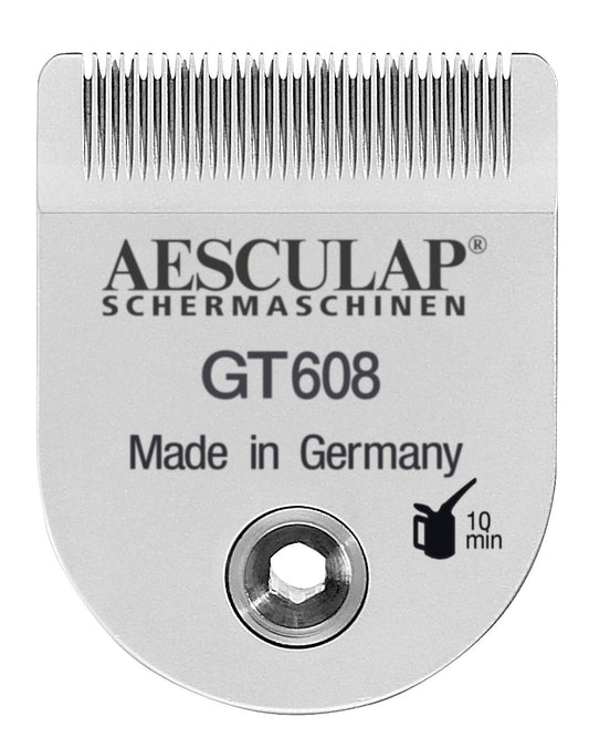 STRIŽNA glava - AESCULAP GT608