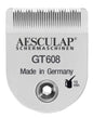 STRIŽNA glava - AESCULAP GT608