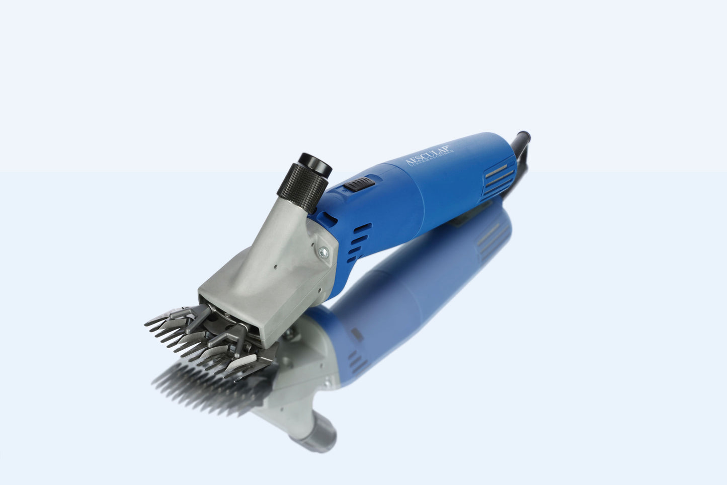 Strojcek za striženje ovac Econom Nova 230V