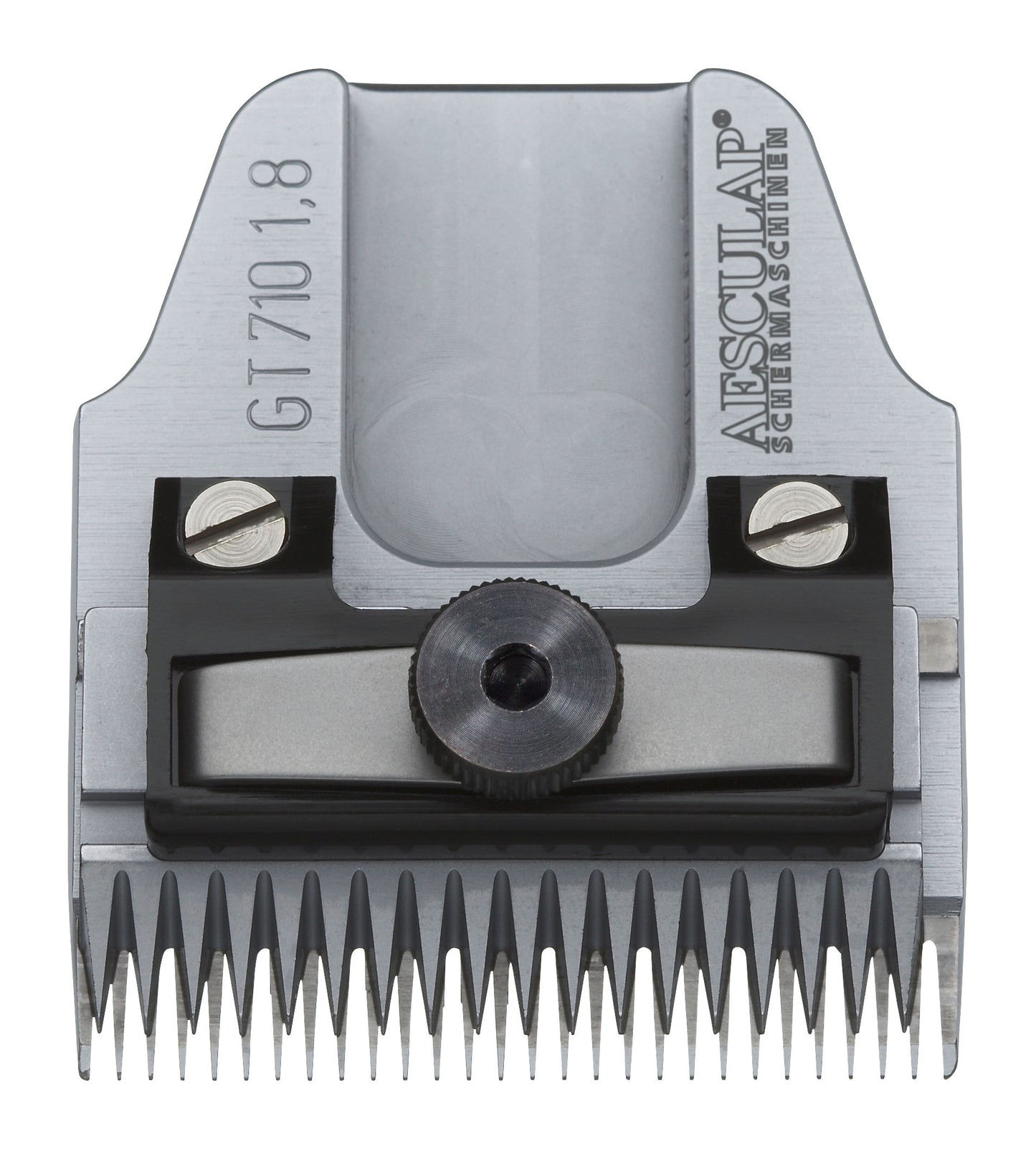 NOŽ za Aesculap Favorita GT710 40 / 1,8mm