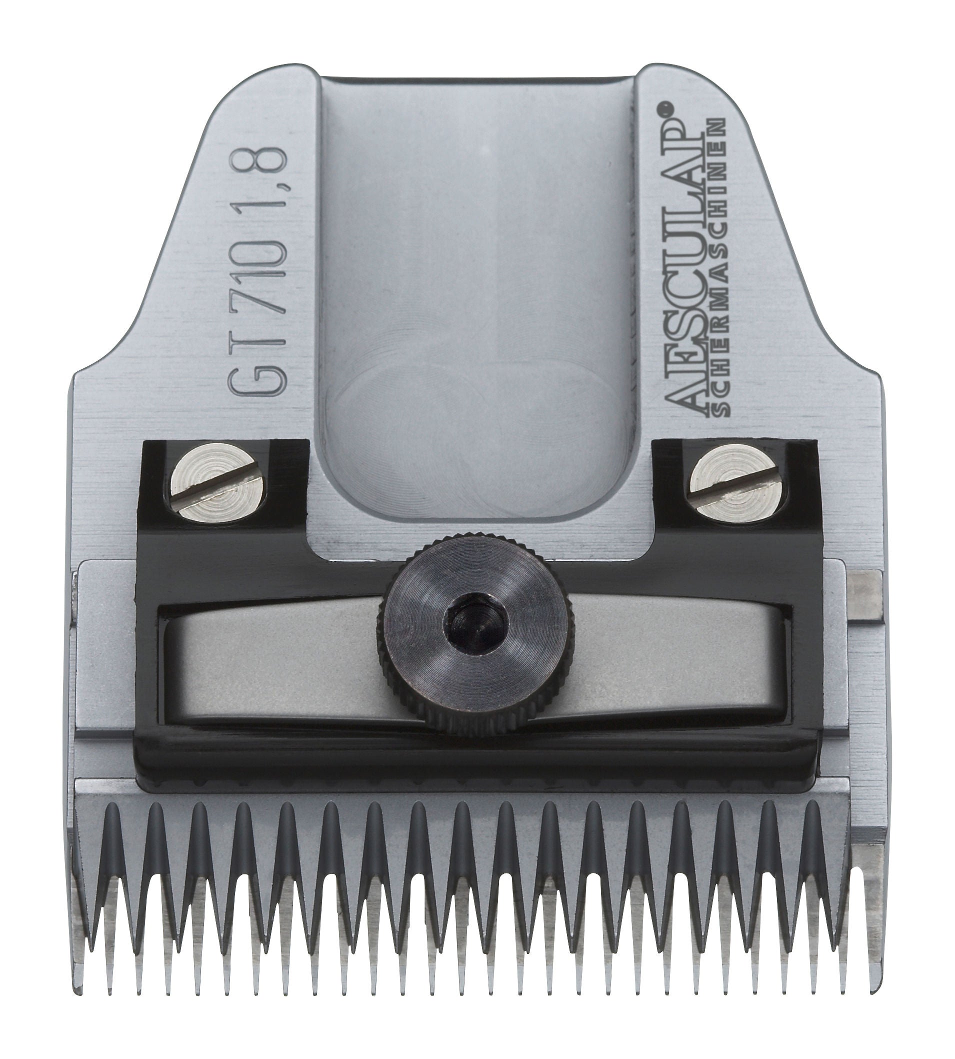NOŽ za Aesculap Favorita GT710 40 / 1,8mm