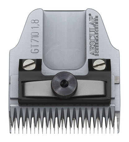 NOŽ za Aesculap Favorita GT710 40 / 1,8mm