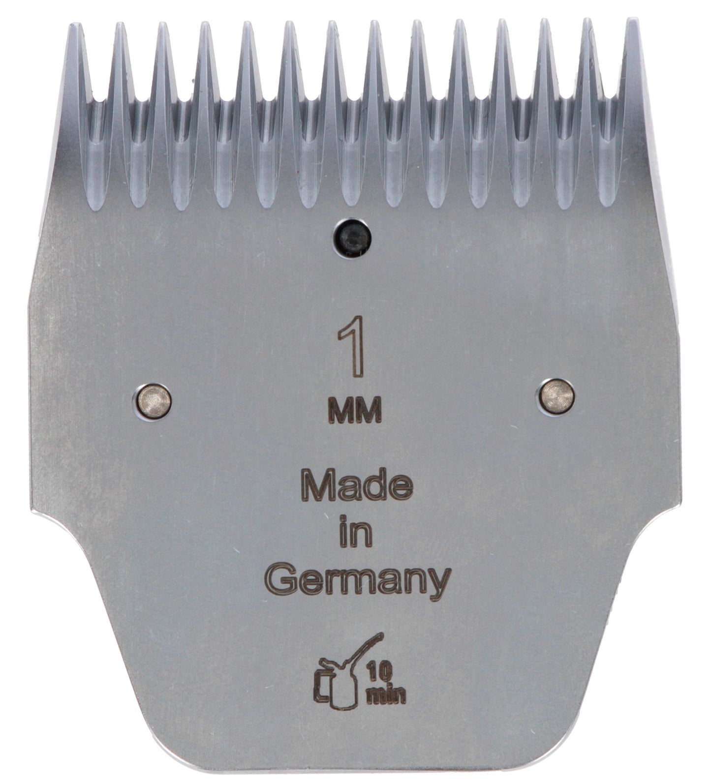 NOŽ za Aesculap Favorita GT736 40 / 1,0mm