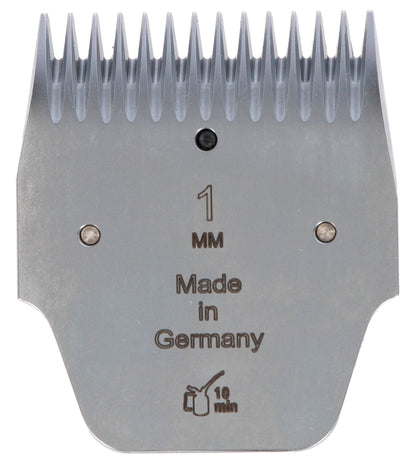 NOŽ za Aesculap Favorita GT736 40 / 1,0mm